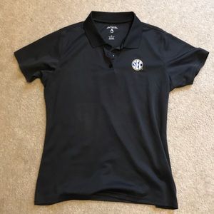 Antigua SEC Golf Polo